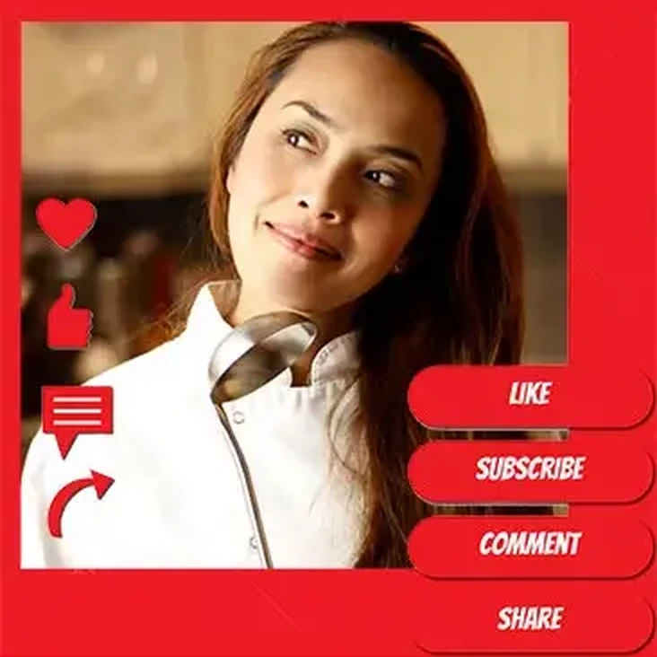 Manaow Prasatthong, 3rd Generation Thai Chef