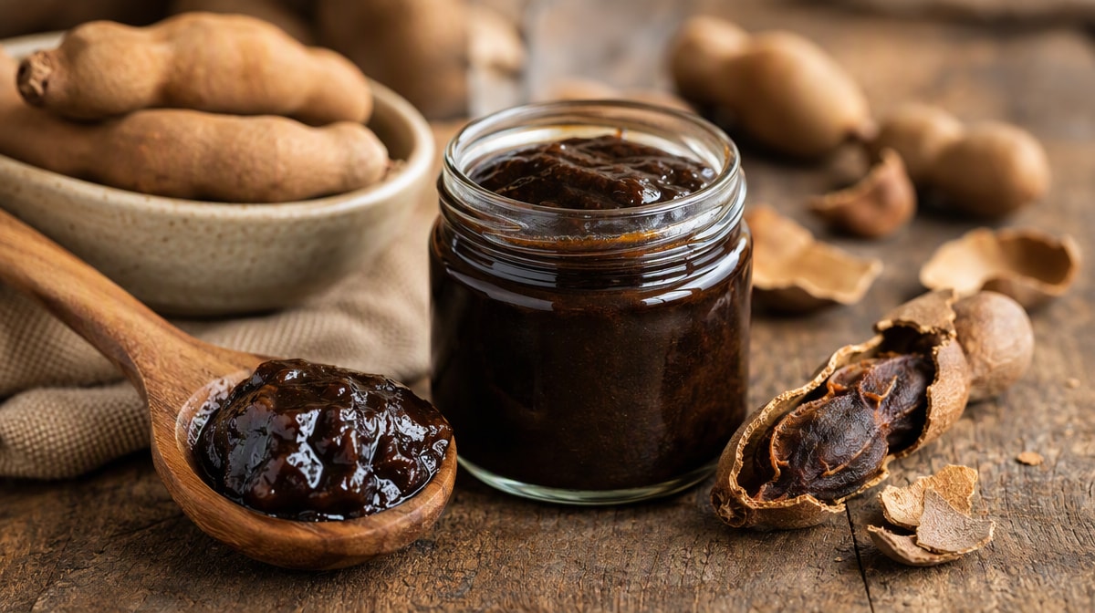 Tamarind Paste vs Tamarind Concentrate
