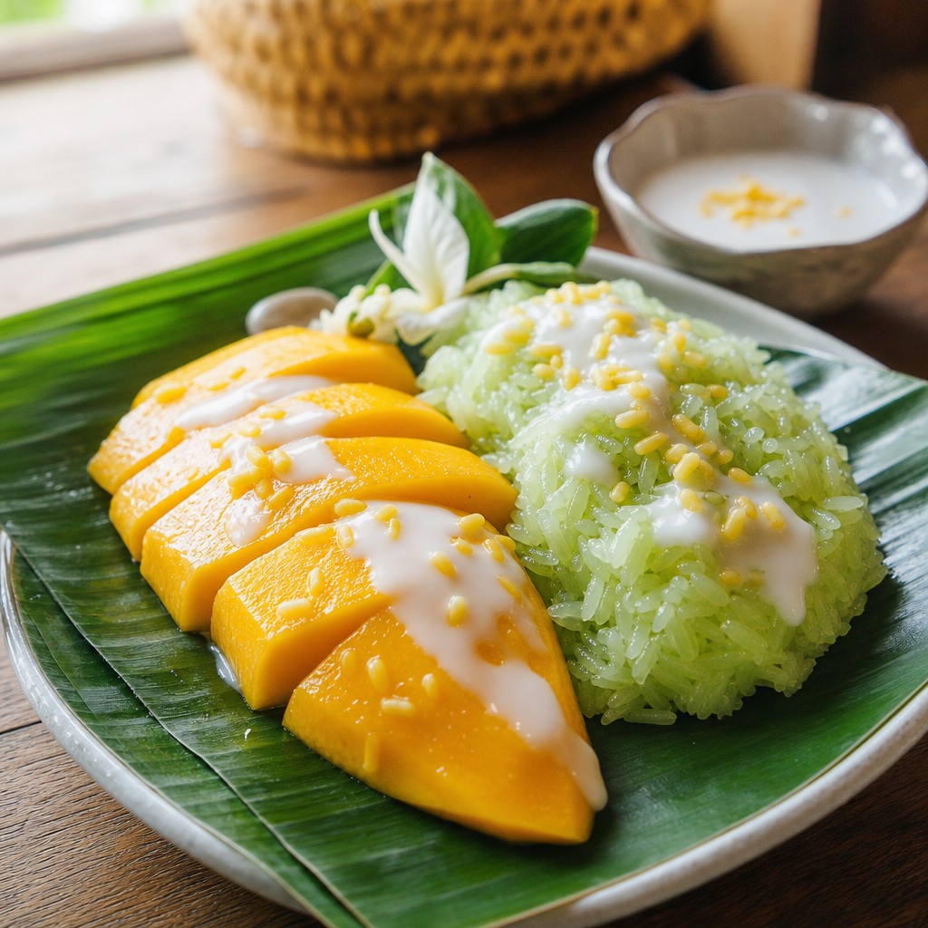 What Is Pandan?