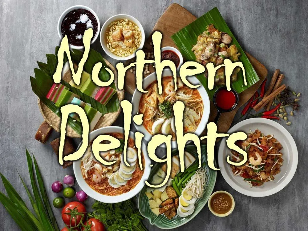 Northern Thai Food: What Makes It Different?