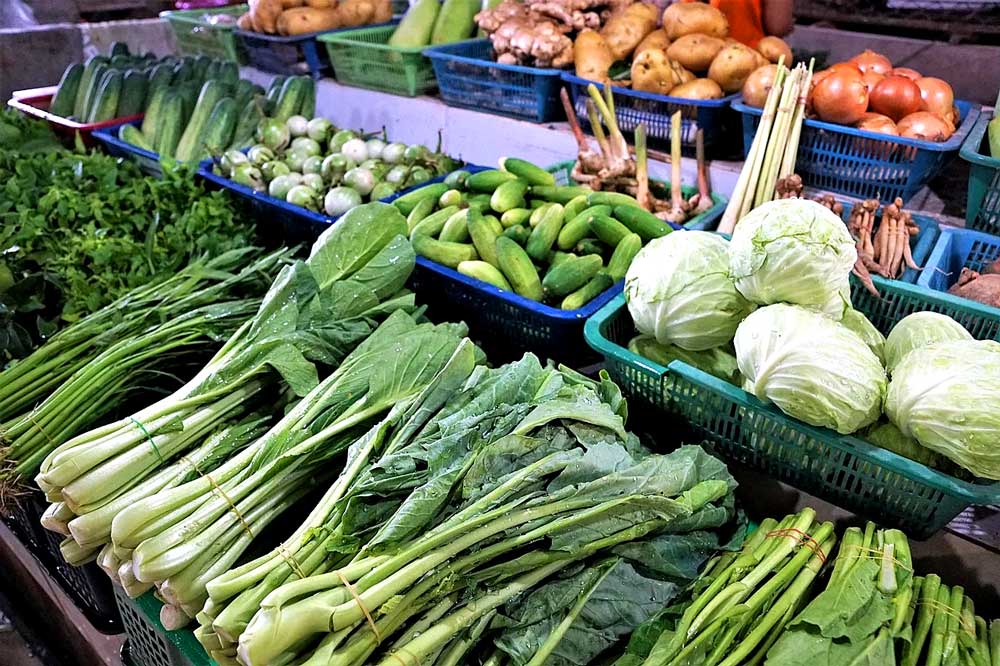 Thai Food For Beginners The Basics of Thai Food