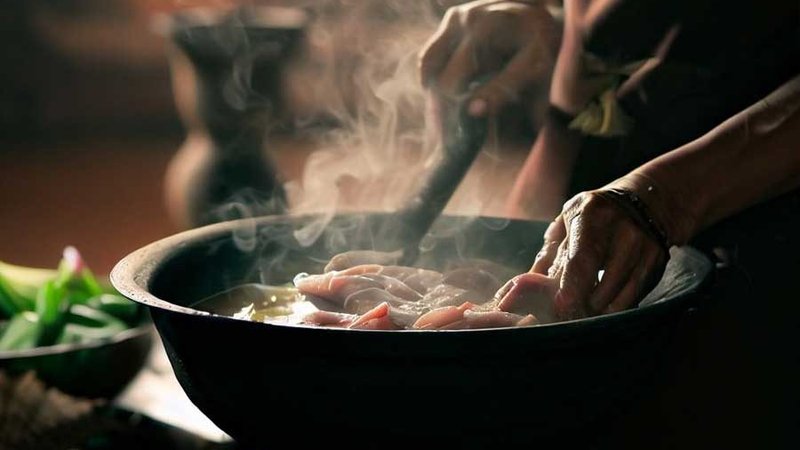 Easy Thai Recipes with Chicken