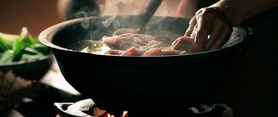 Easy Thai Recipes with Chicken