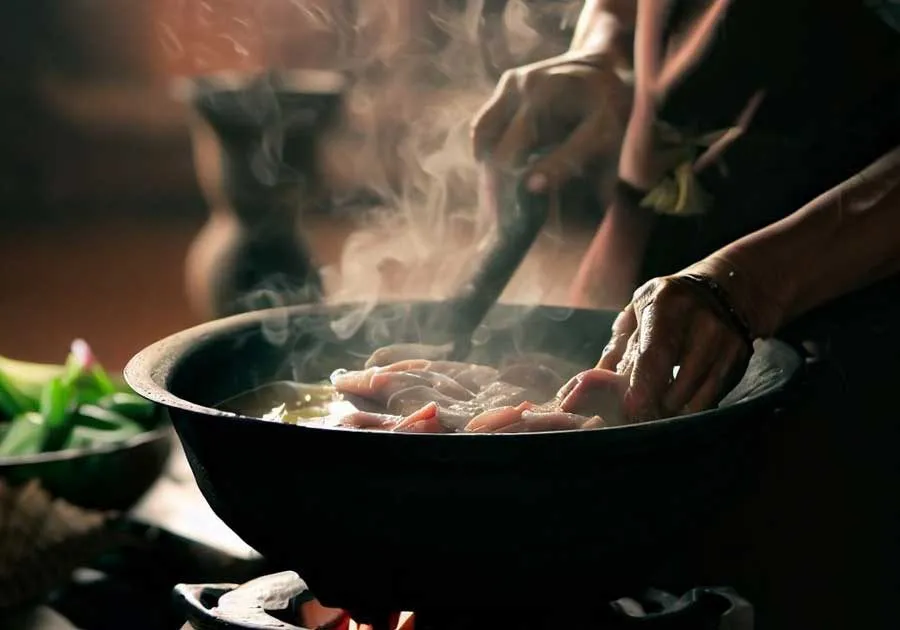 Easy Thai Chicken Recipes You Can Make at Home