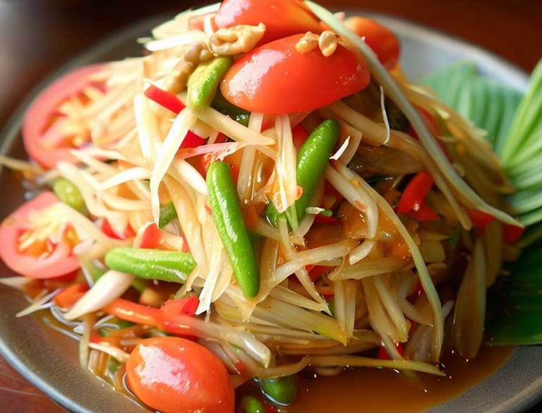 Thai Chili vs Habanero What's The Difference?